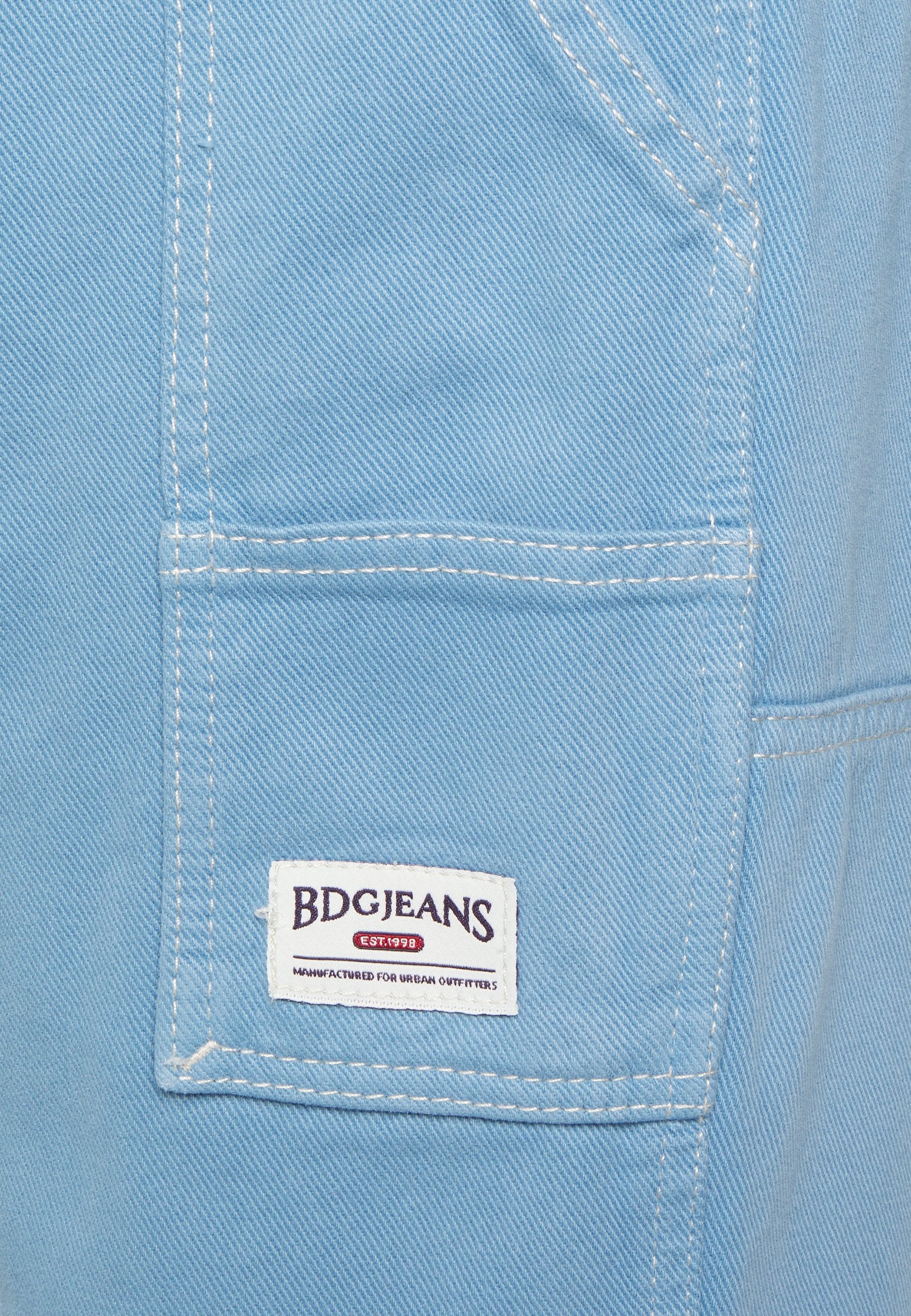 BDG Urban Outfitters UTILITY SKATE