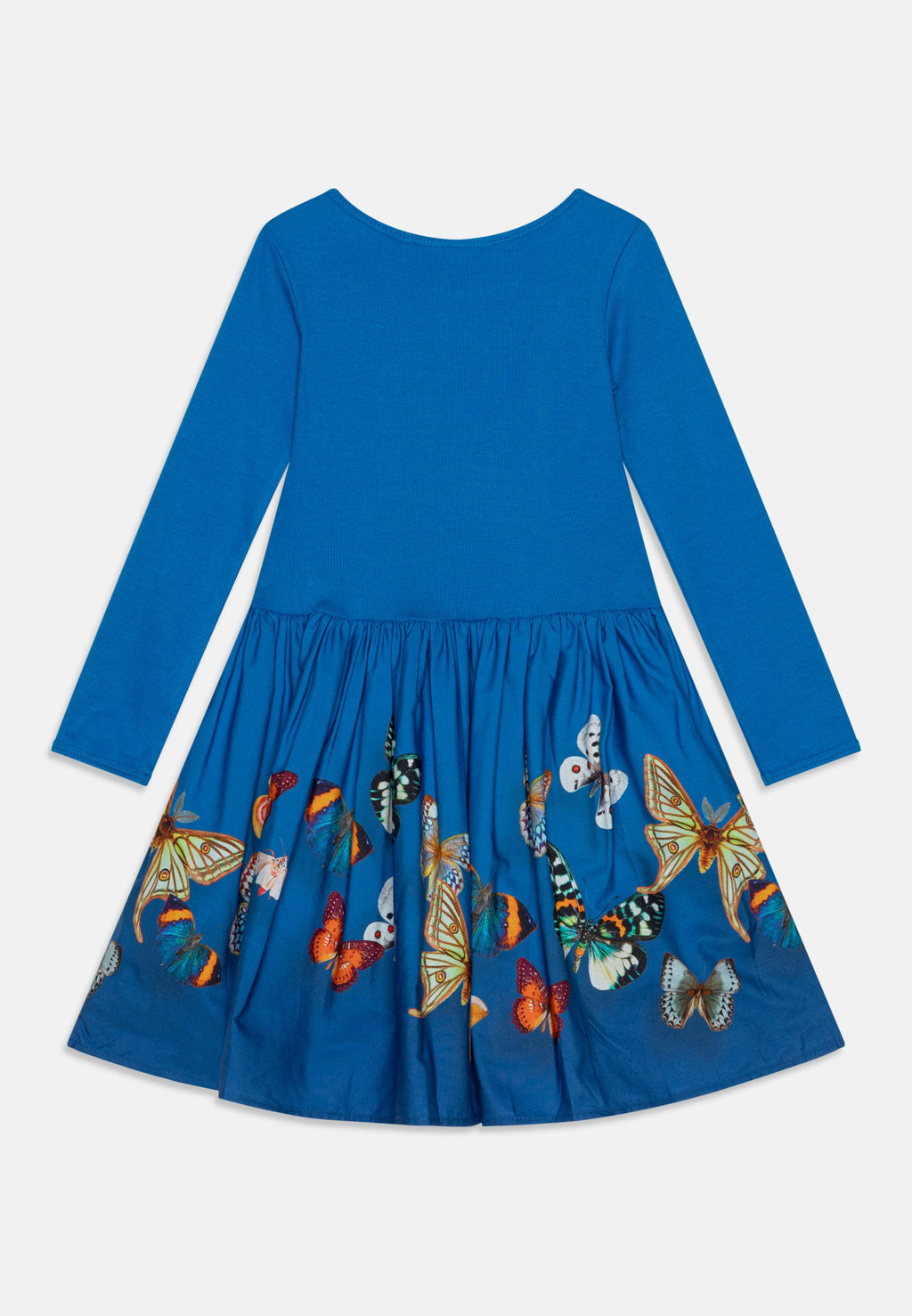 Molo CASIE DRESS