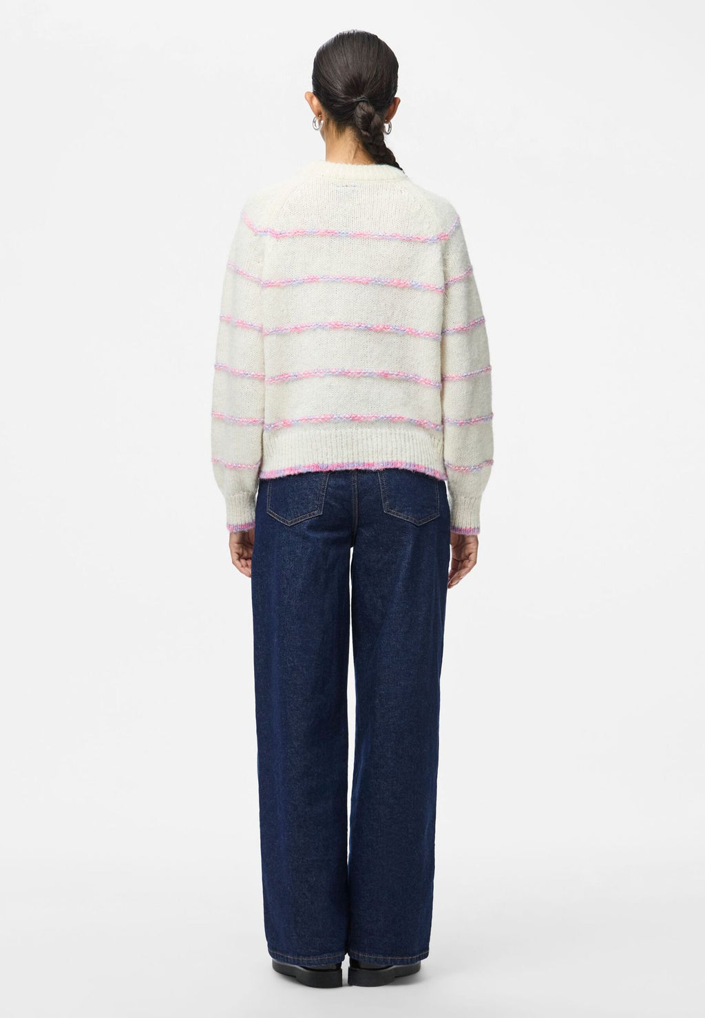 Pieces Knitted PCNEILIA