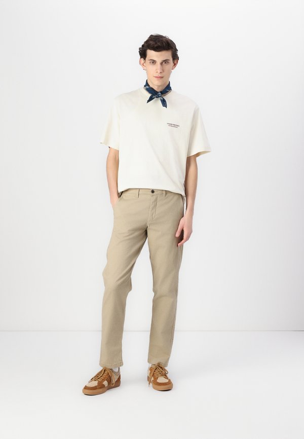 Jack & Jones Chino 2-pack Relaxed Fit - Chinos - grün