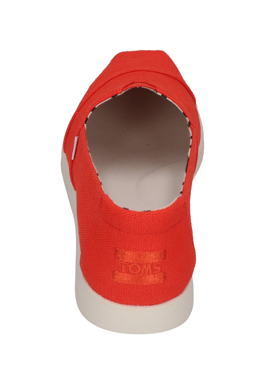 TOMS ALPARGATA PLUS