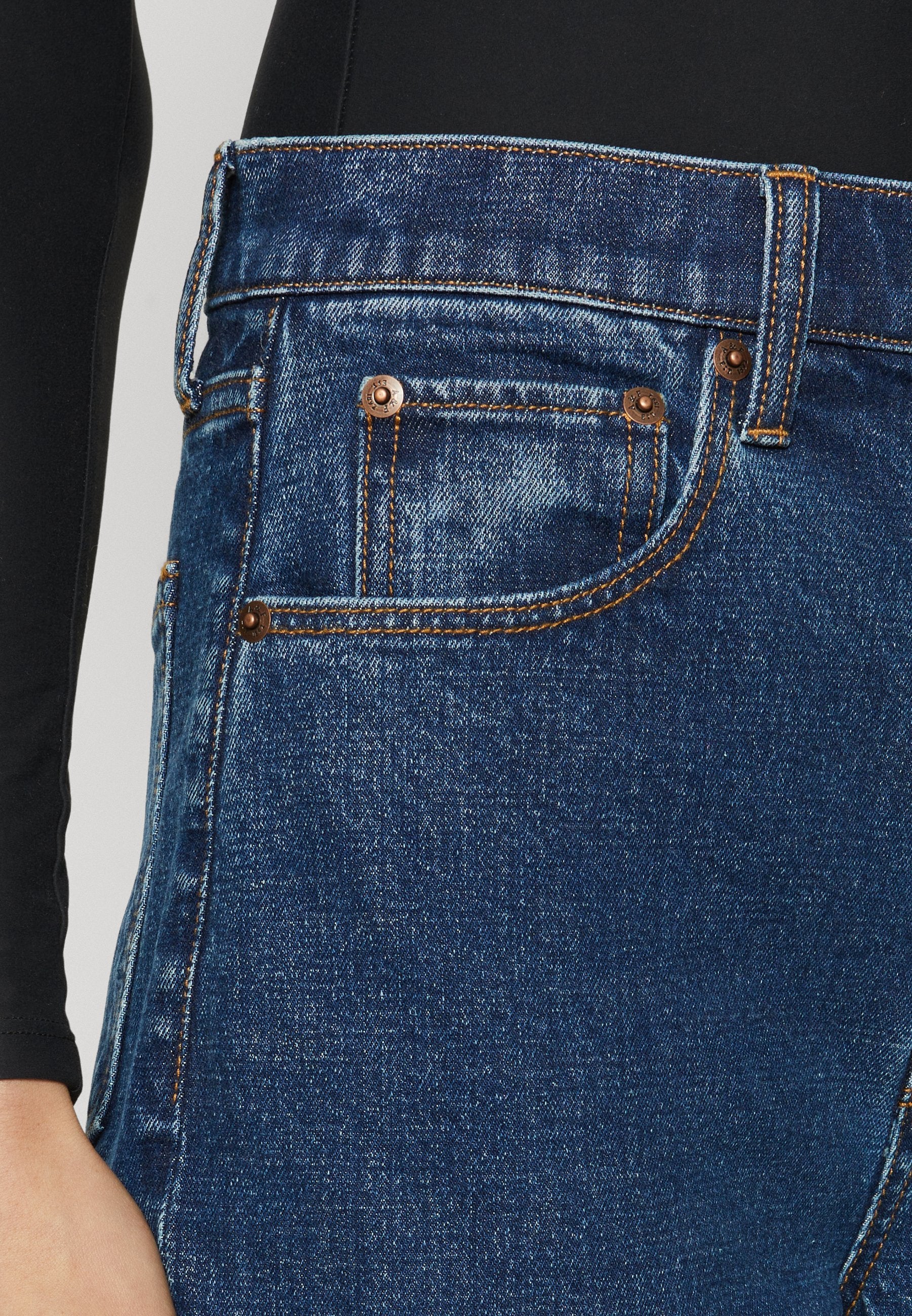 Abercrombie & Fitch