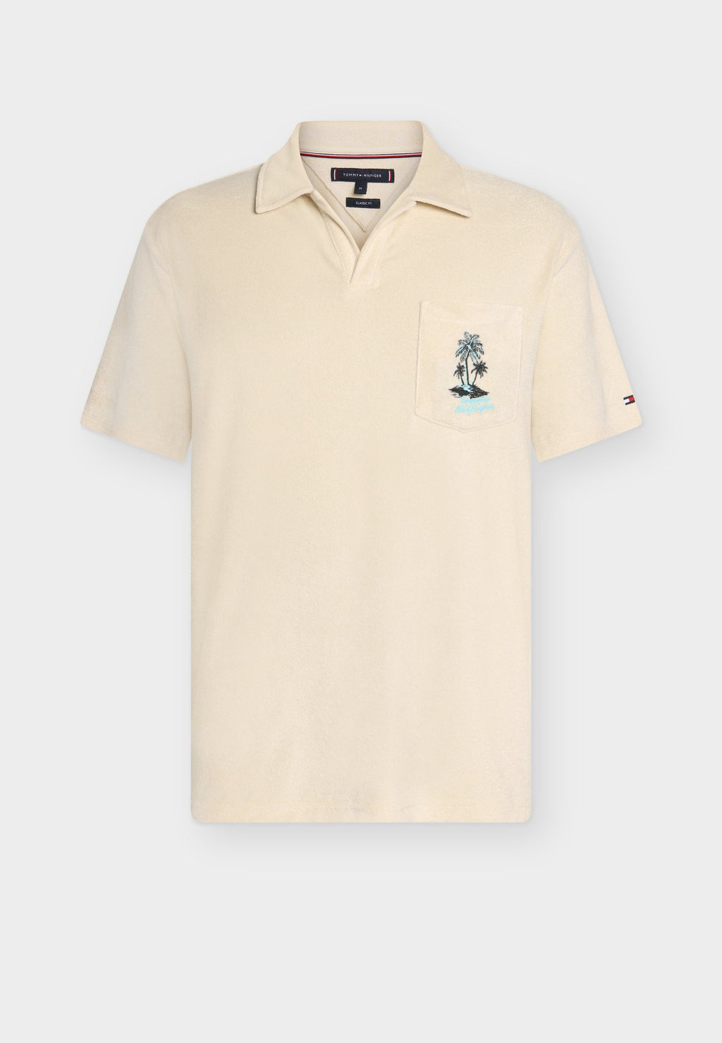 Tommy Hilfiger Poloshirt Media 1
