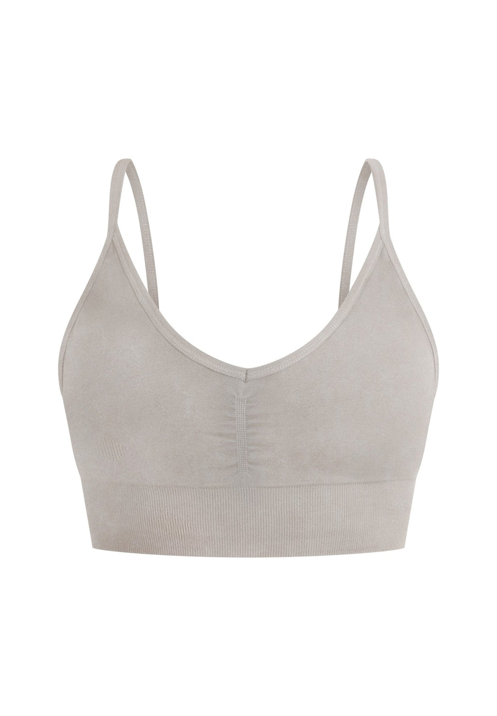 Smilodox BATIK ACID VERA STRAP LIGHT SUPPORT TOP
