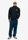 Superdry & Co Sweatshirt - eclipse navy