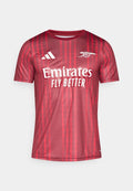adidas Performance Football jersey - team coll burgundy/pure ruby