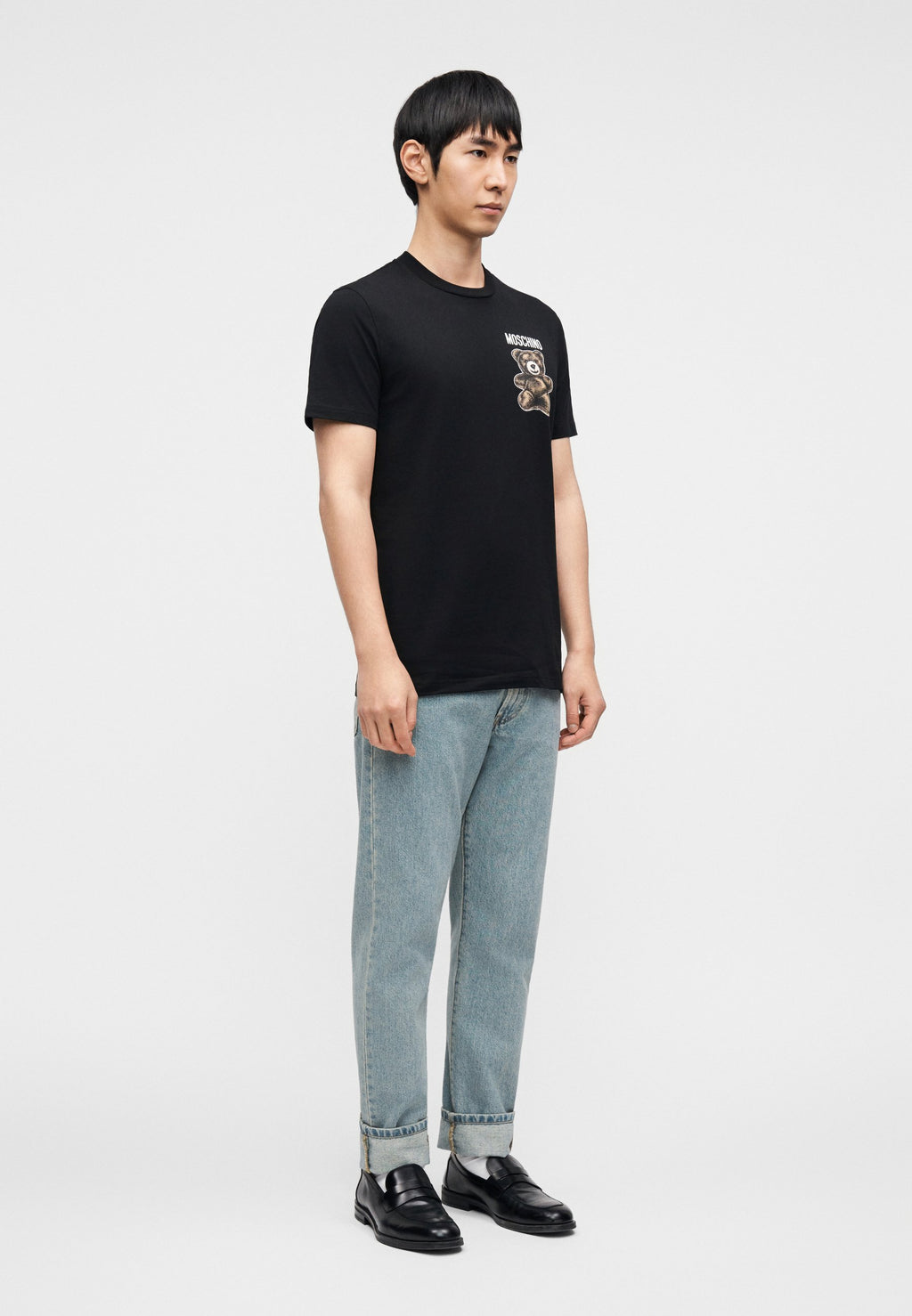 MOSCHINO TEDDY