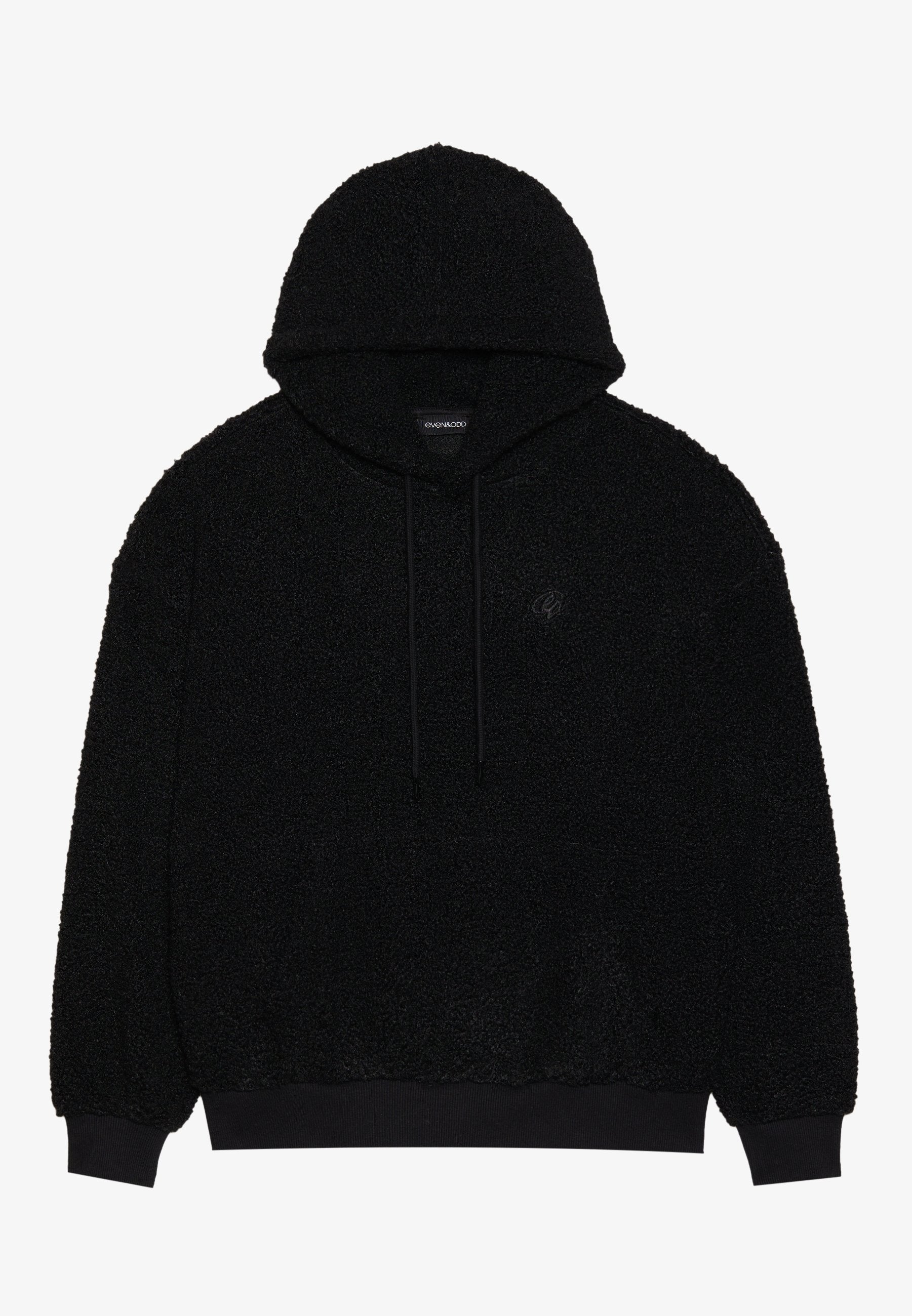 Even&Odd TEDDY HOODIE