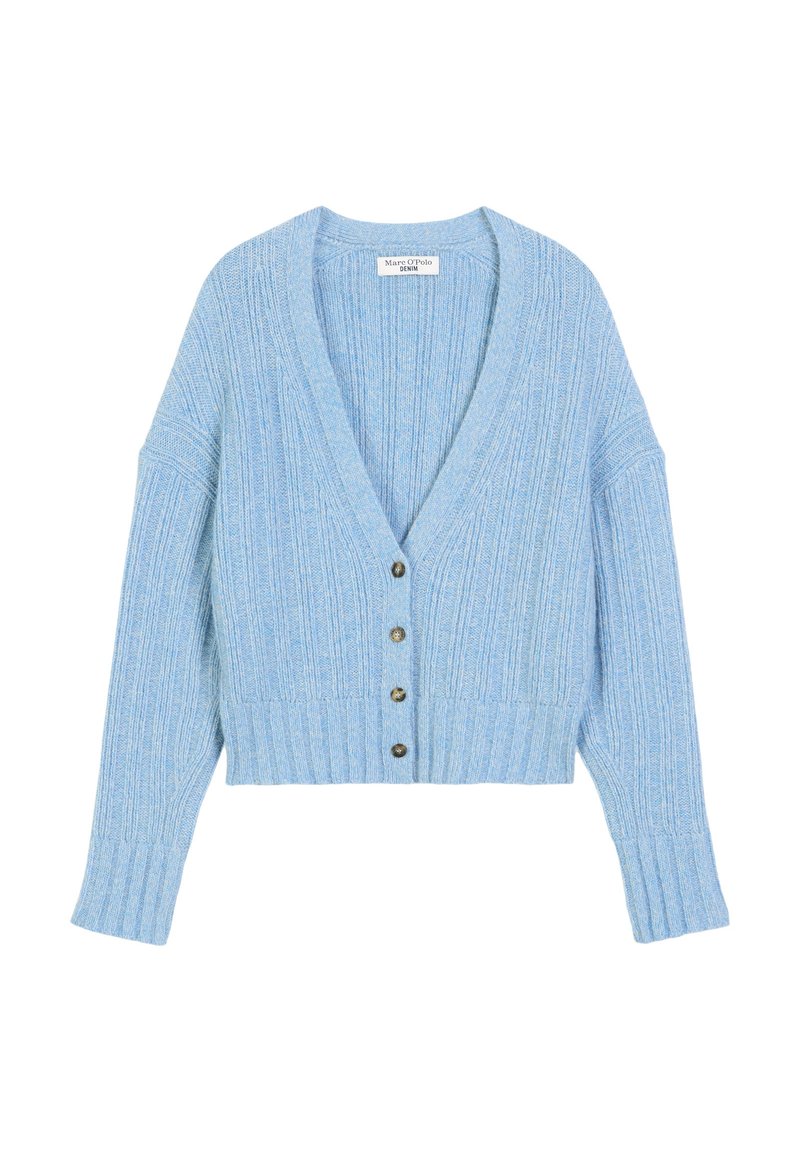 Marc O'Polo DENIM Strickjacke Media 1