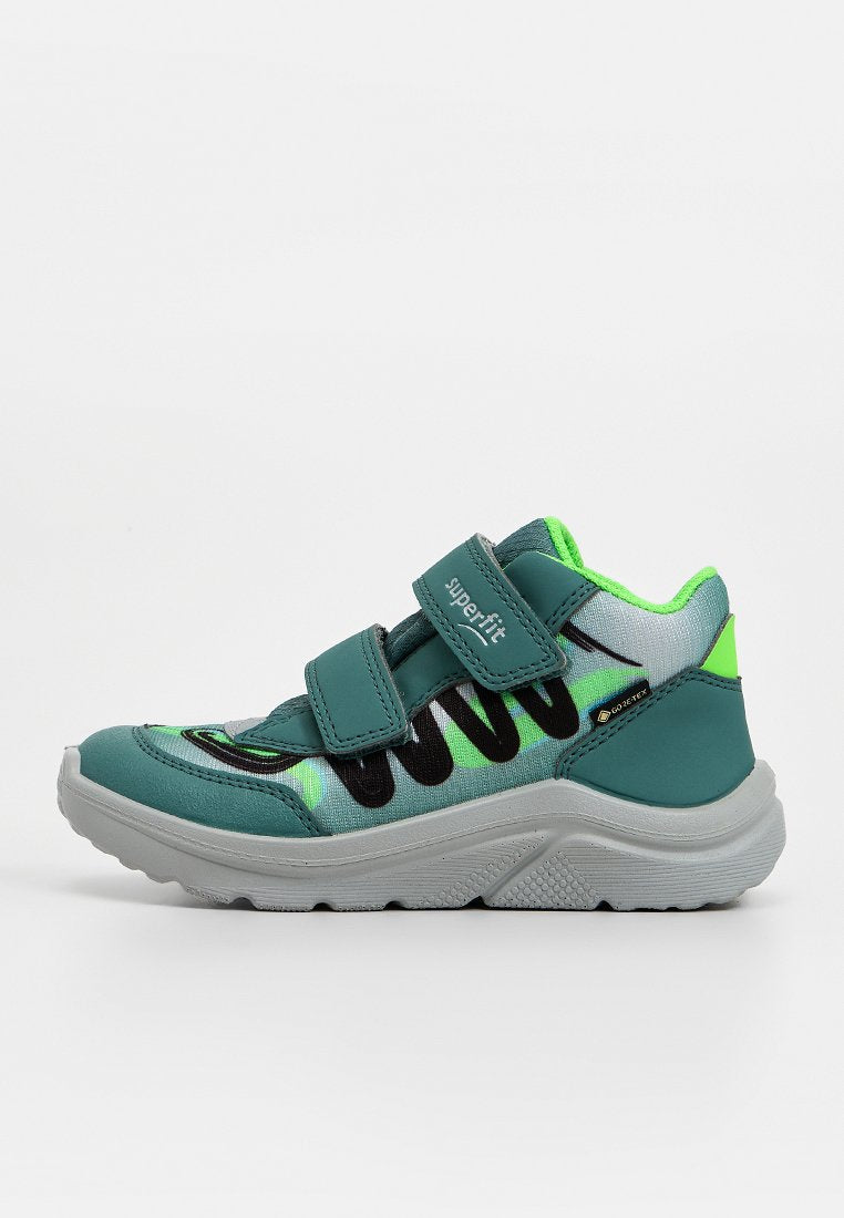 KICKS Media 1