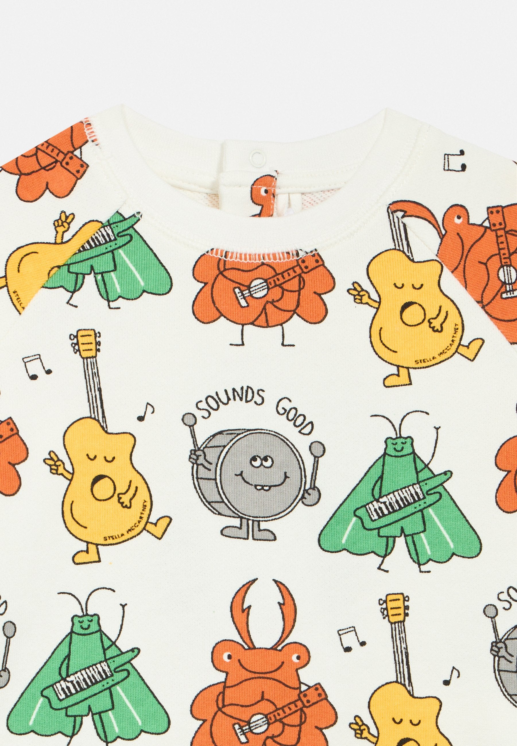 Stella McCartney Kids BABY