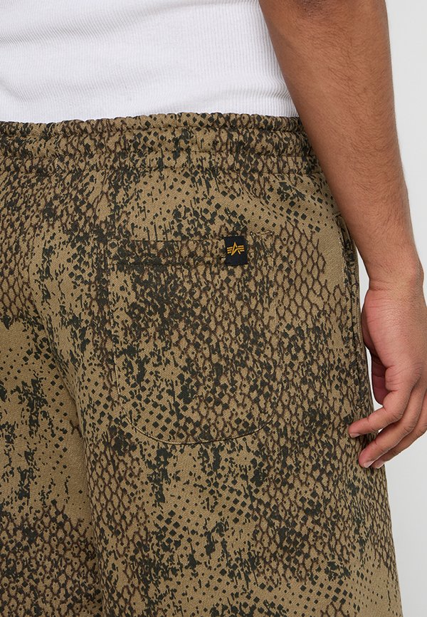 Alpha Industries ALPHA ESSENTIALS