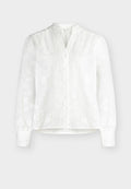 TOM TAILOR GINKO EMBROIDERY