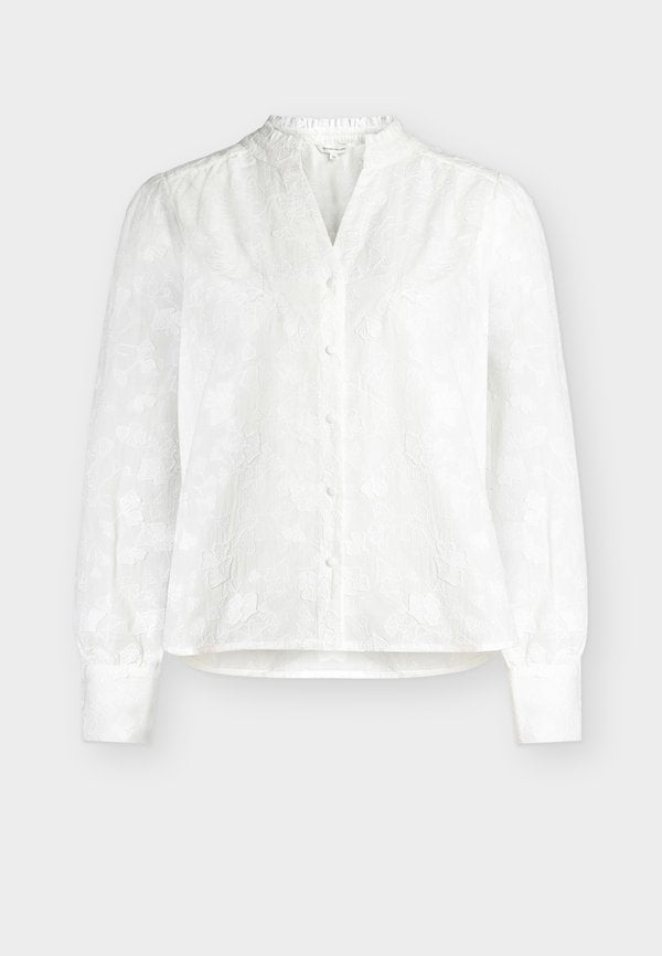 TOM TAILOR GINKO EMBROIDERY