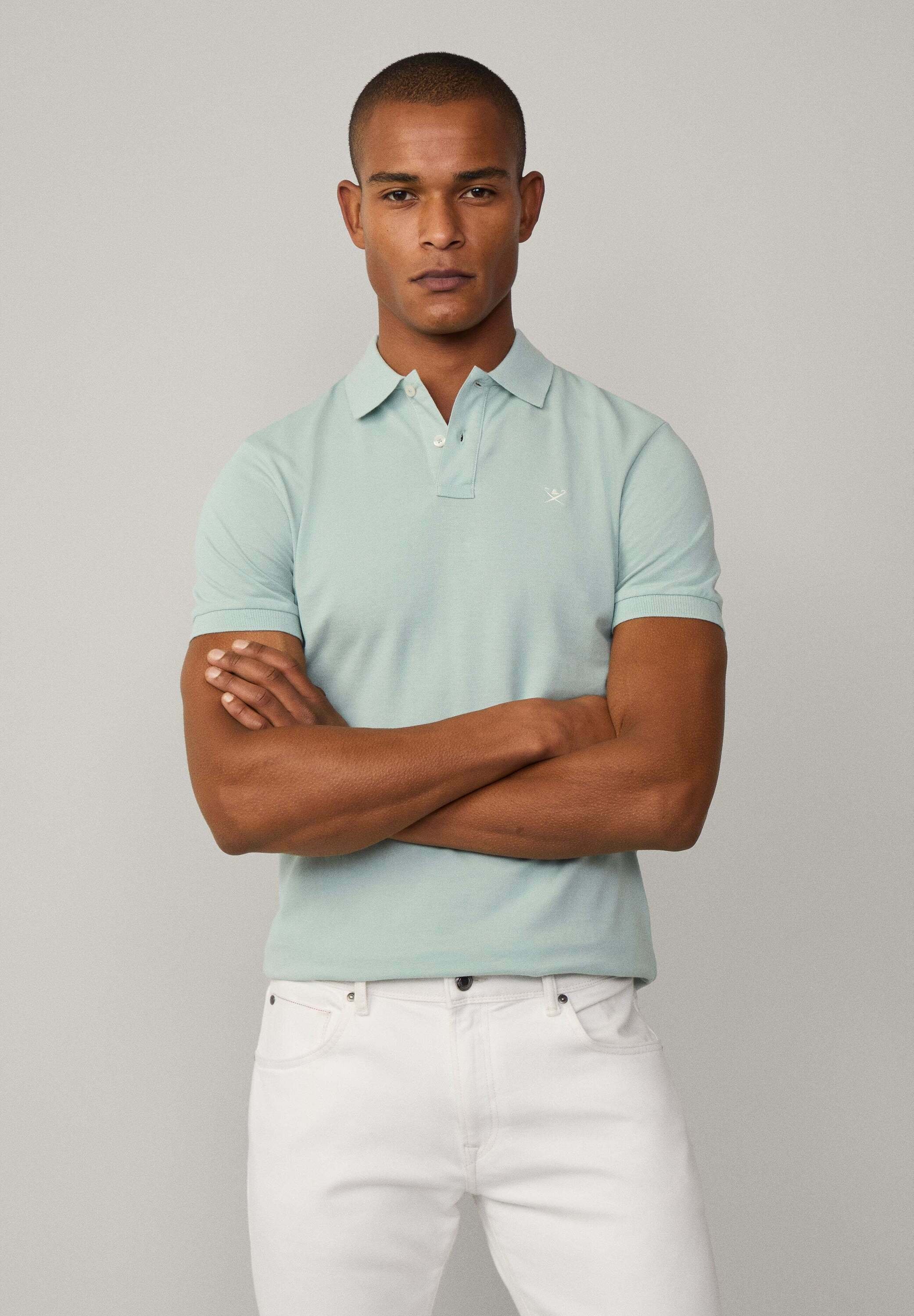 Hackett London LOGO