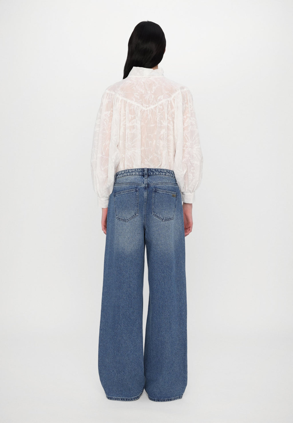 MICHAEL Michael Kors WIDE LEG
