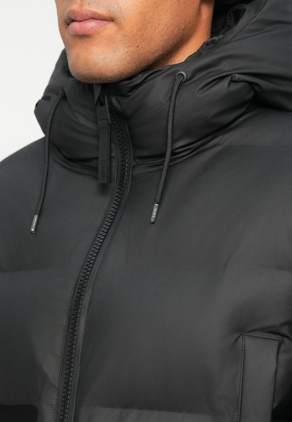 Rains ALTA LONG PUFFER UNISEX