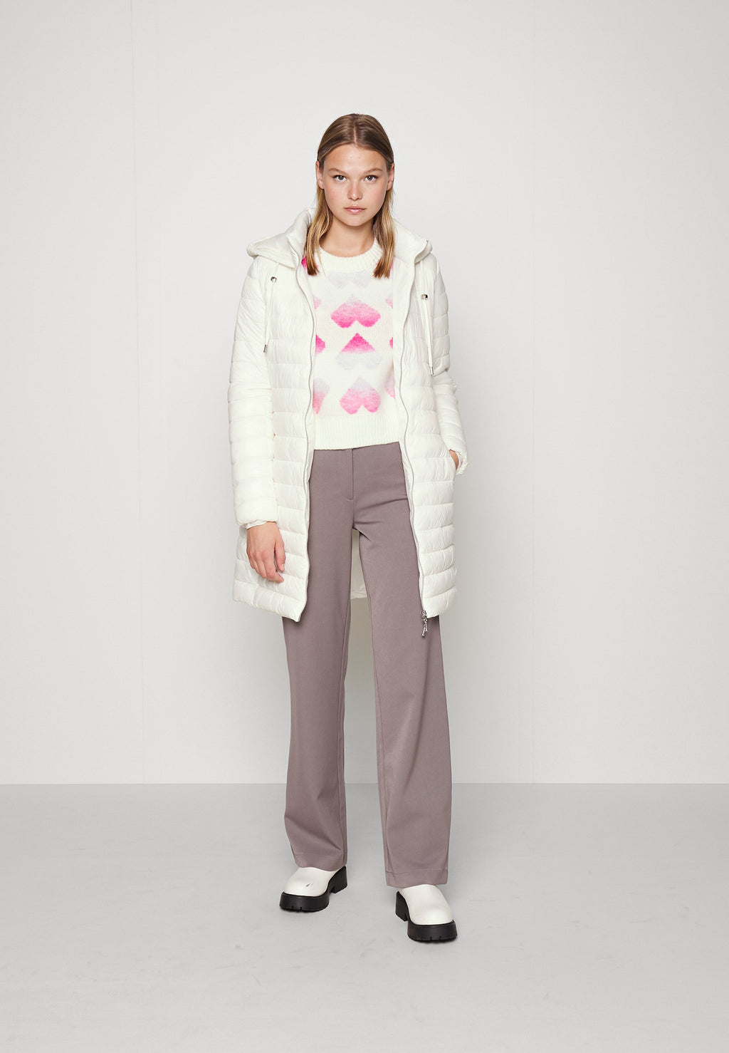 ONLY ONLJOSHA PALAZZO PANT