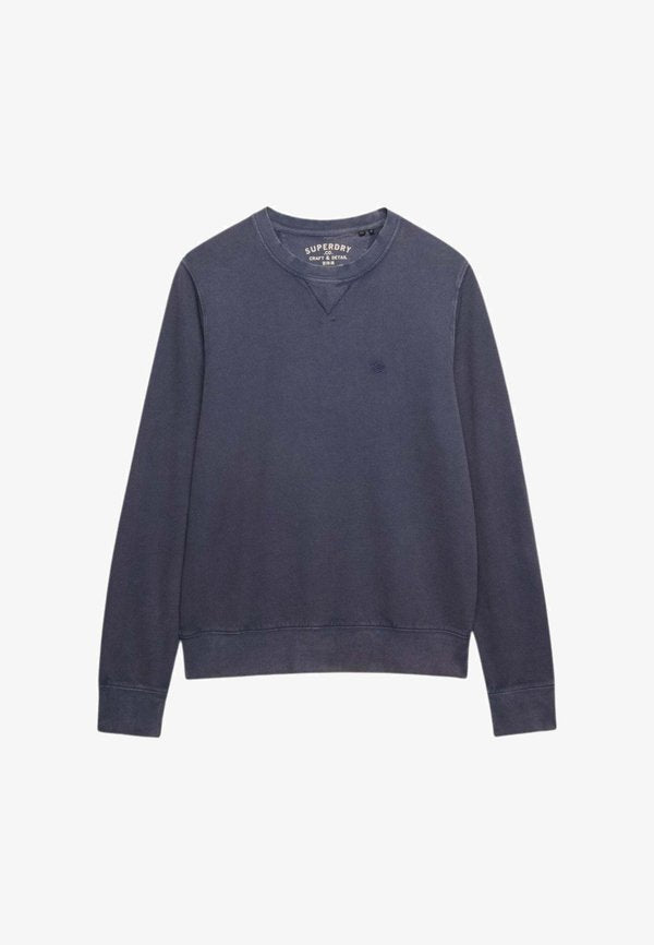 Superdry & Co Sweatshirt - índigo vintage