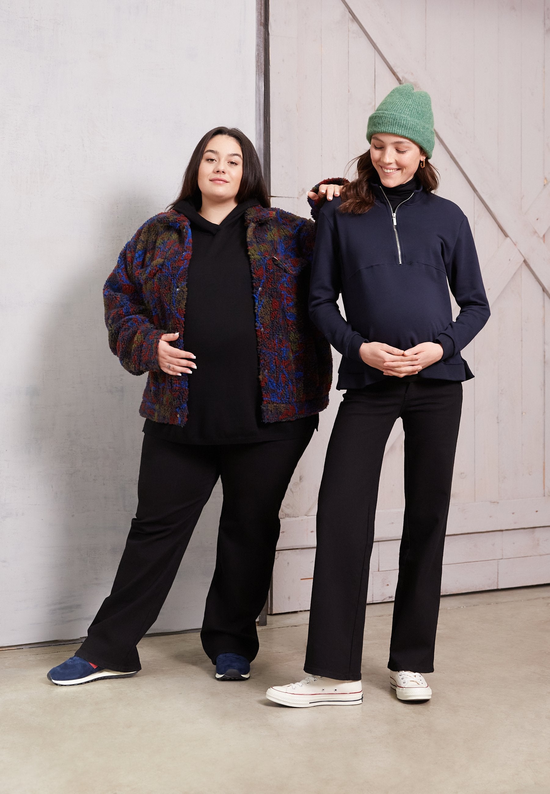 Dr.Denim Preggo LEXY