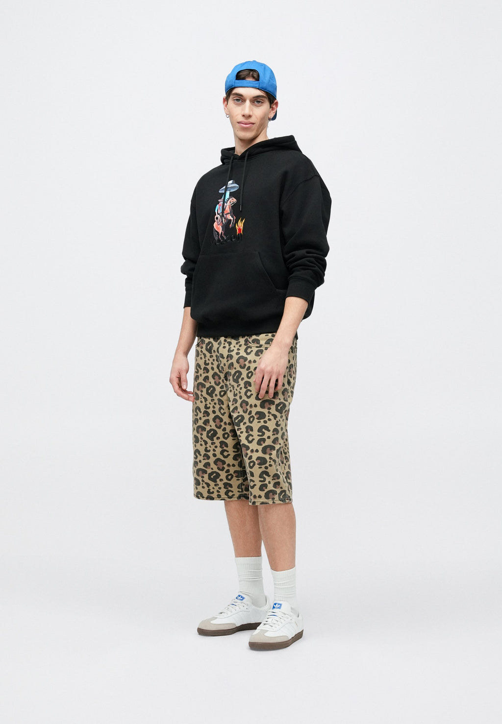 Volcom MICKEY MASON
