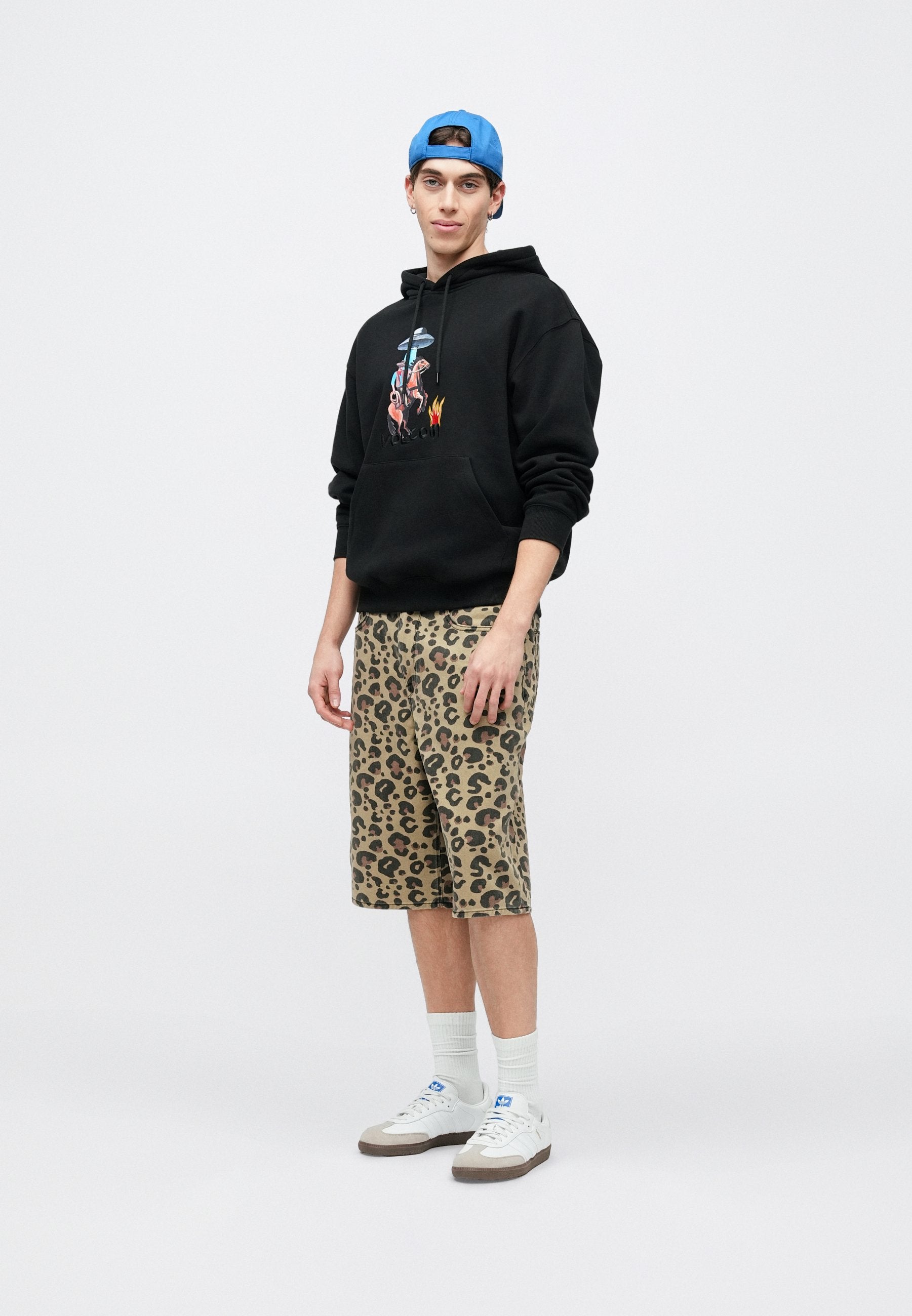 Volcom MICKEY MASON