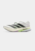 adidas Performance ADIZERO BOSTON 13 W - Road running shoes - footwear white/core black/dash grey