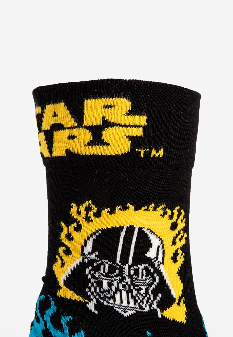 Happy Socks STAR WARS DARTH VADER
