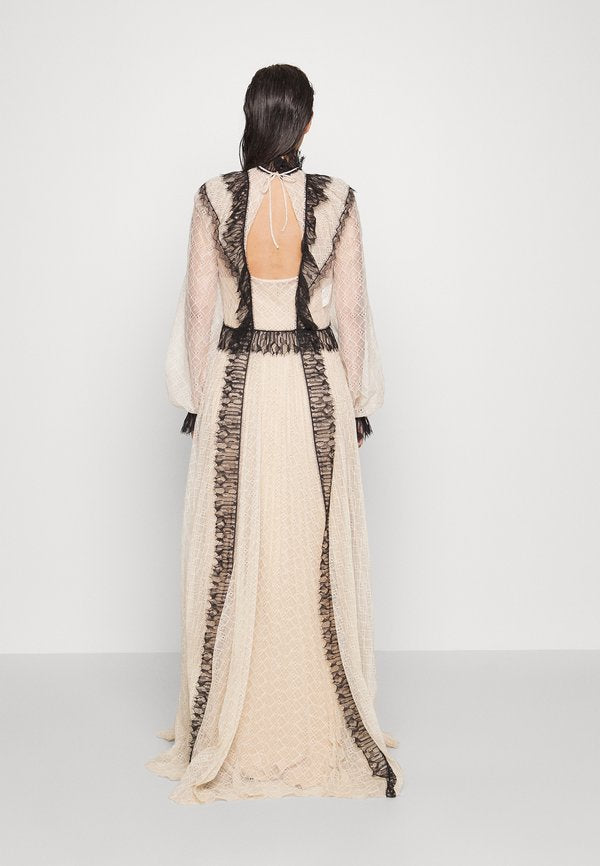 Alberta Ferretti DRESS