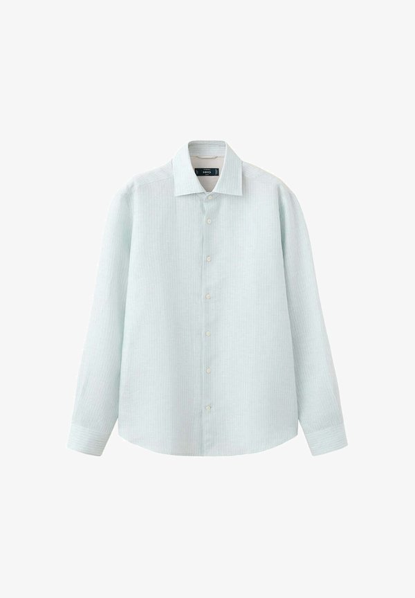 Mango ADULT - Shirt - light green