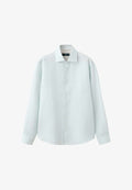 Mango ADULT - Shirt - light green