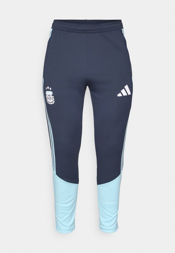 adidas Performance ARGENTINA 26 TIRO TRAINING - National team wear - night navy