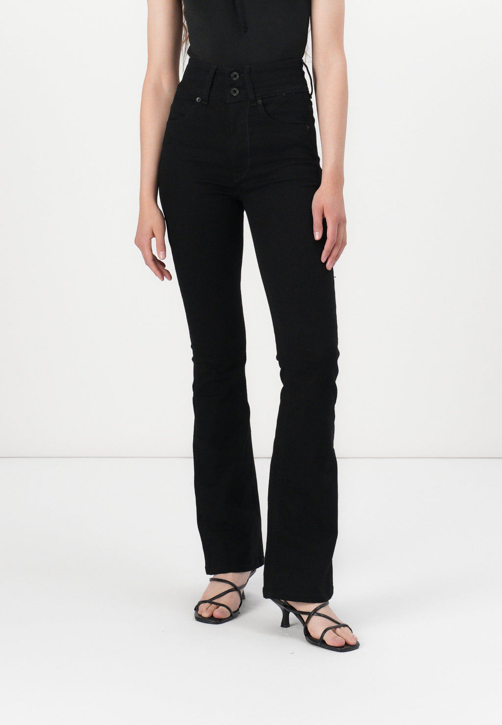 Pepe Jeans FLARE CONTOUR