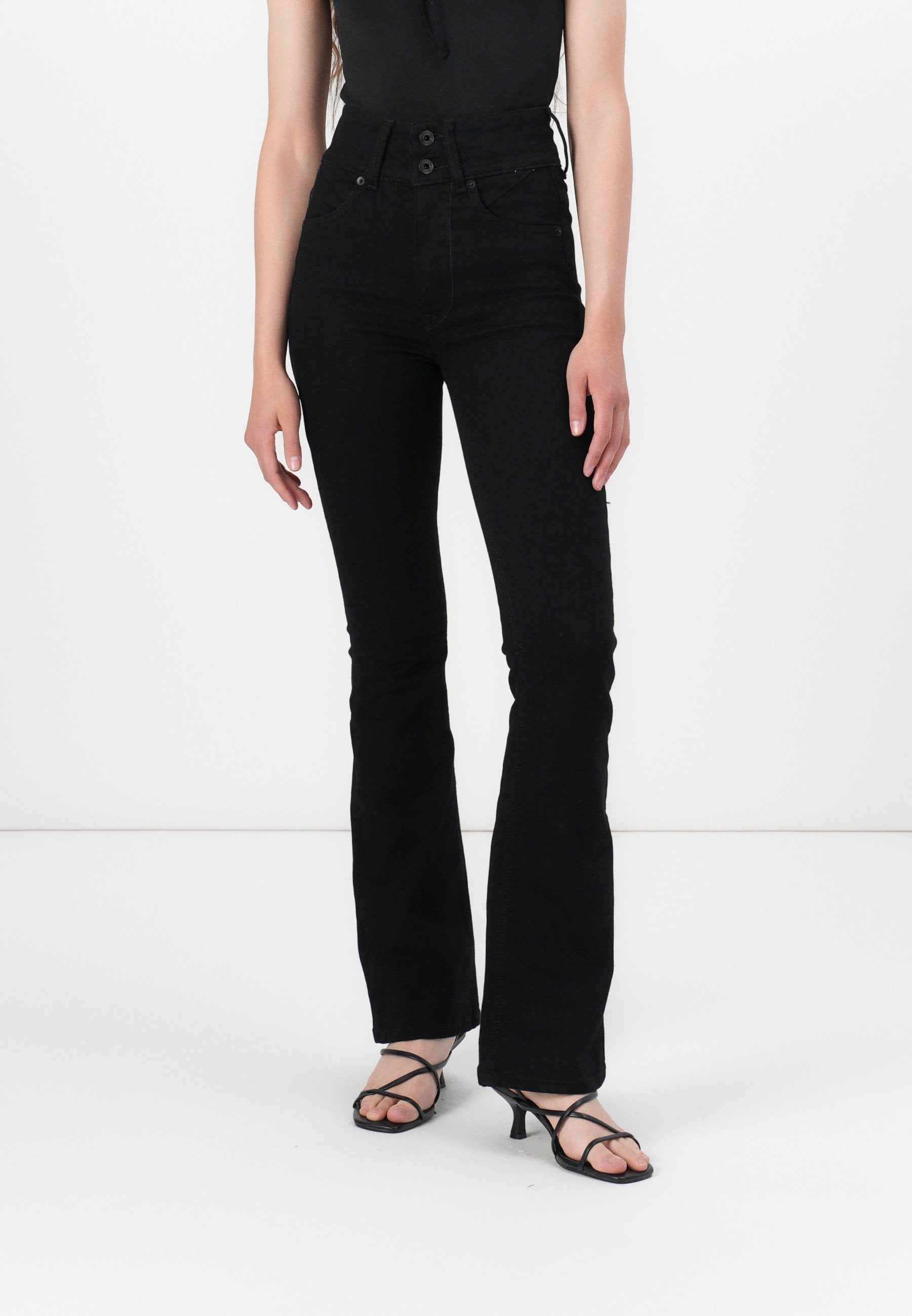 Pepe Jeans FLARE CONTOUR