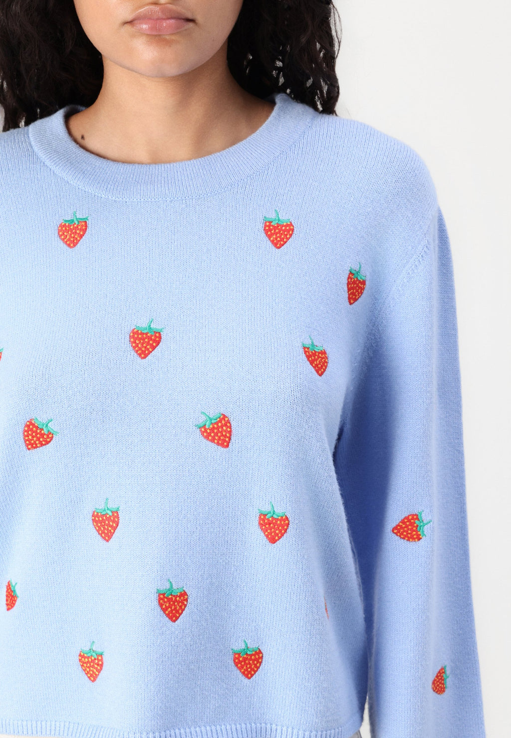 Object OBJTHESS WIDE SLEEVE