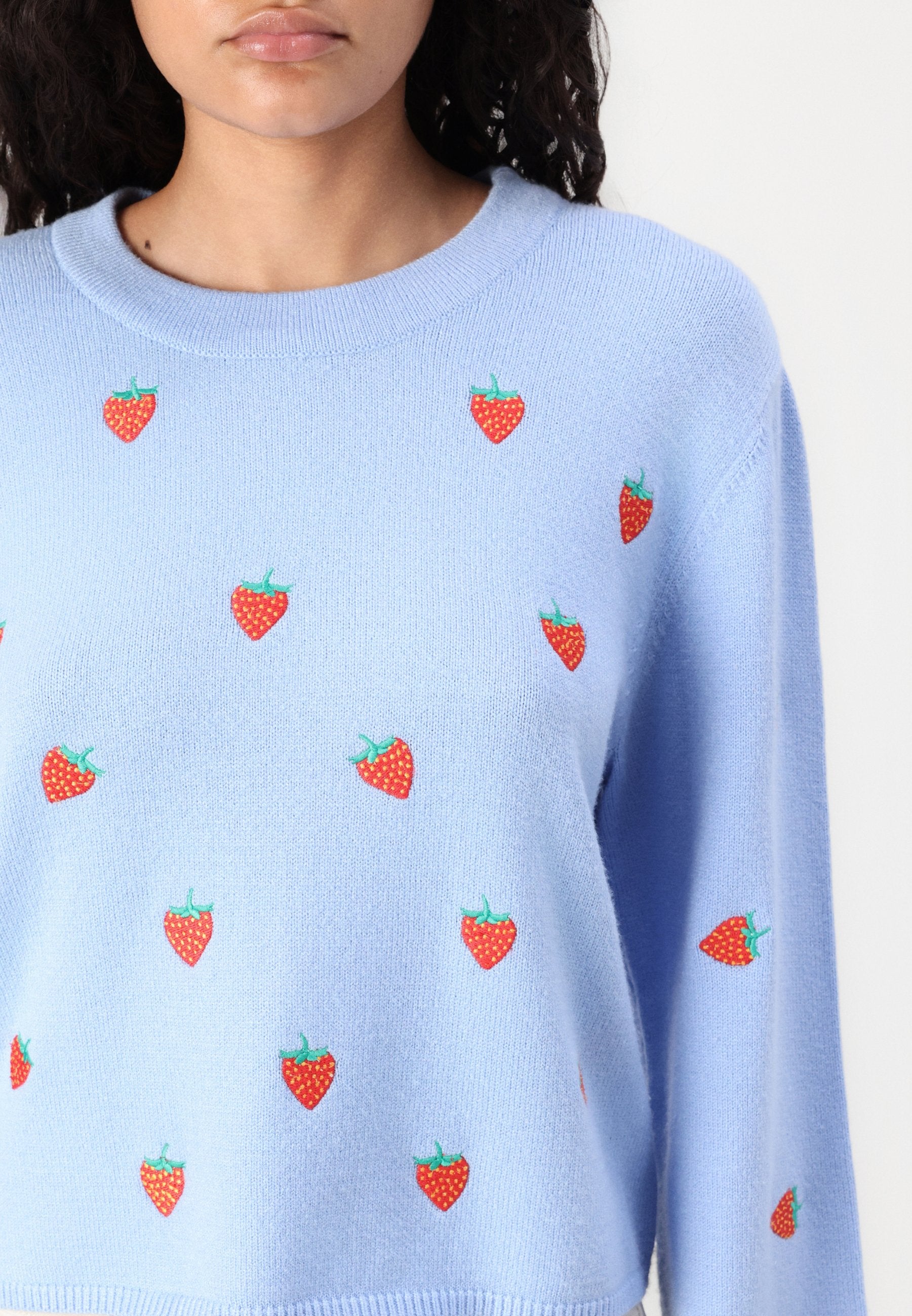 Object OBJTHESS WIDE SLEEVE