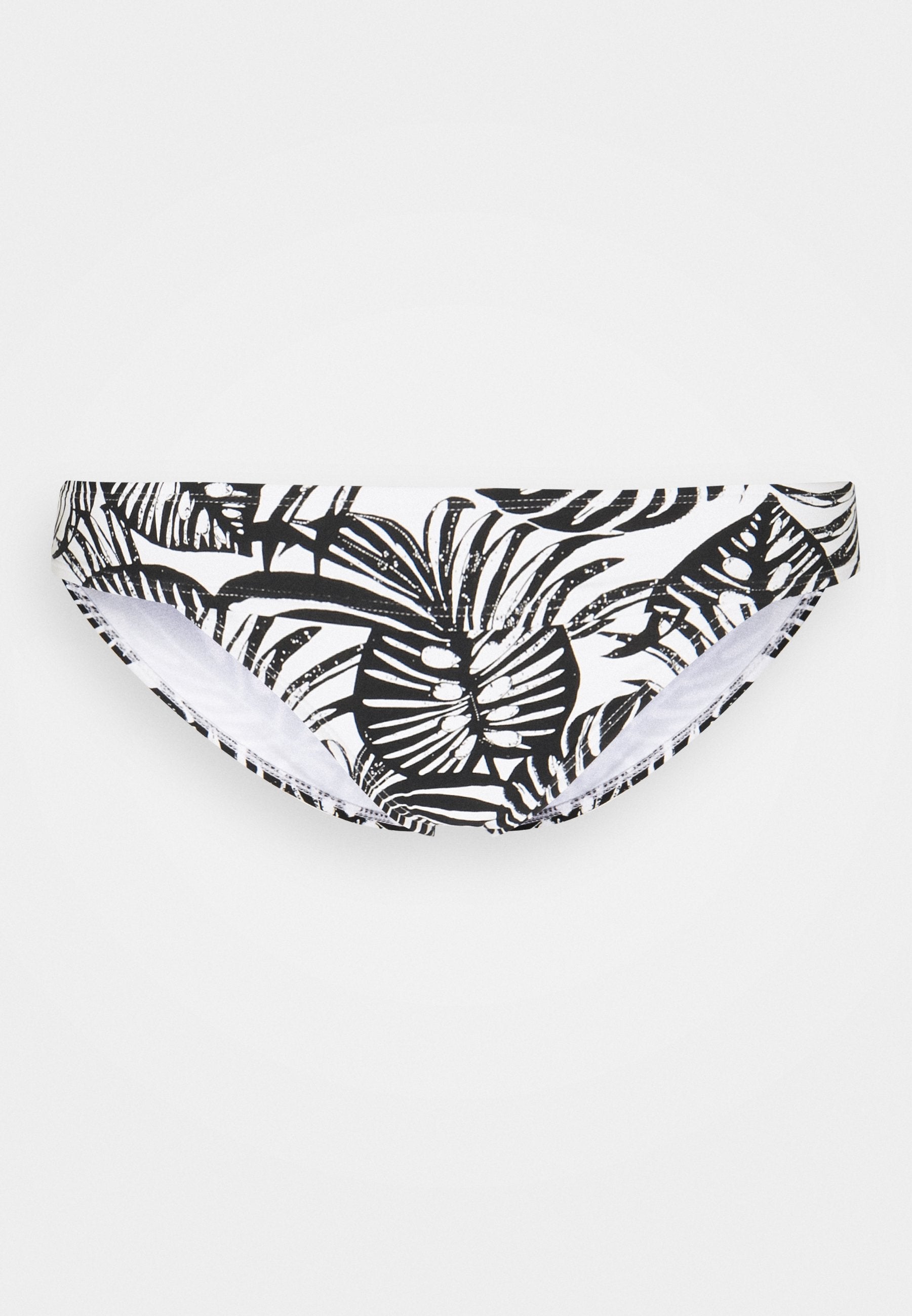 Marks & Spencer MONO LEAF TANGA