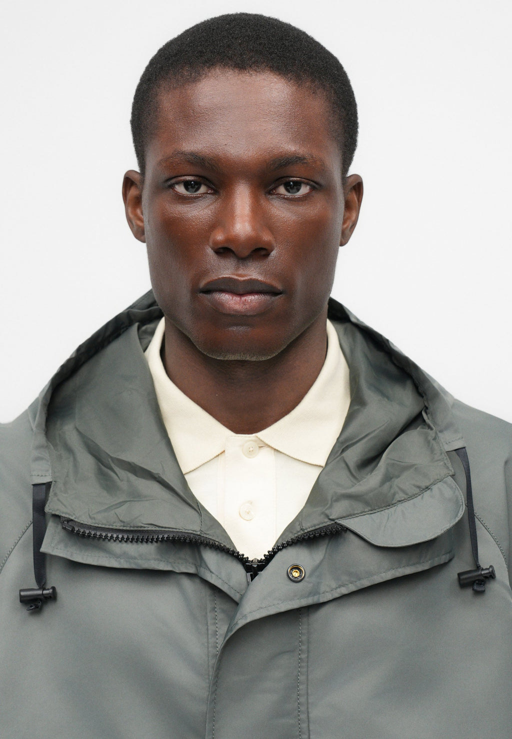 Alpha Industries ALPHA X TNT COLD WEATHER PARKA