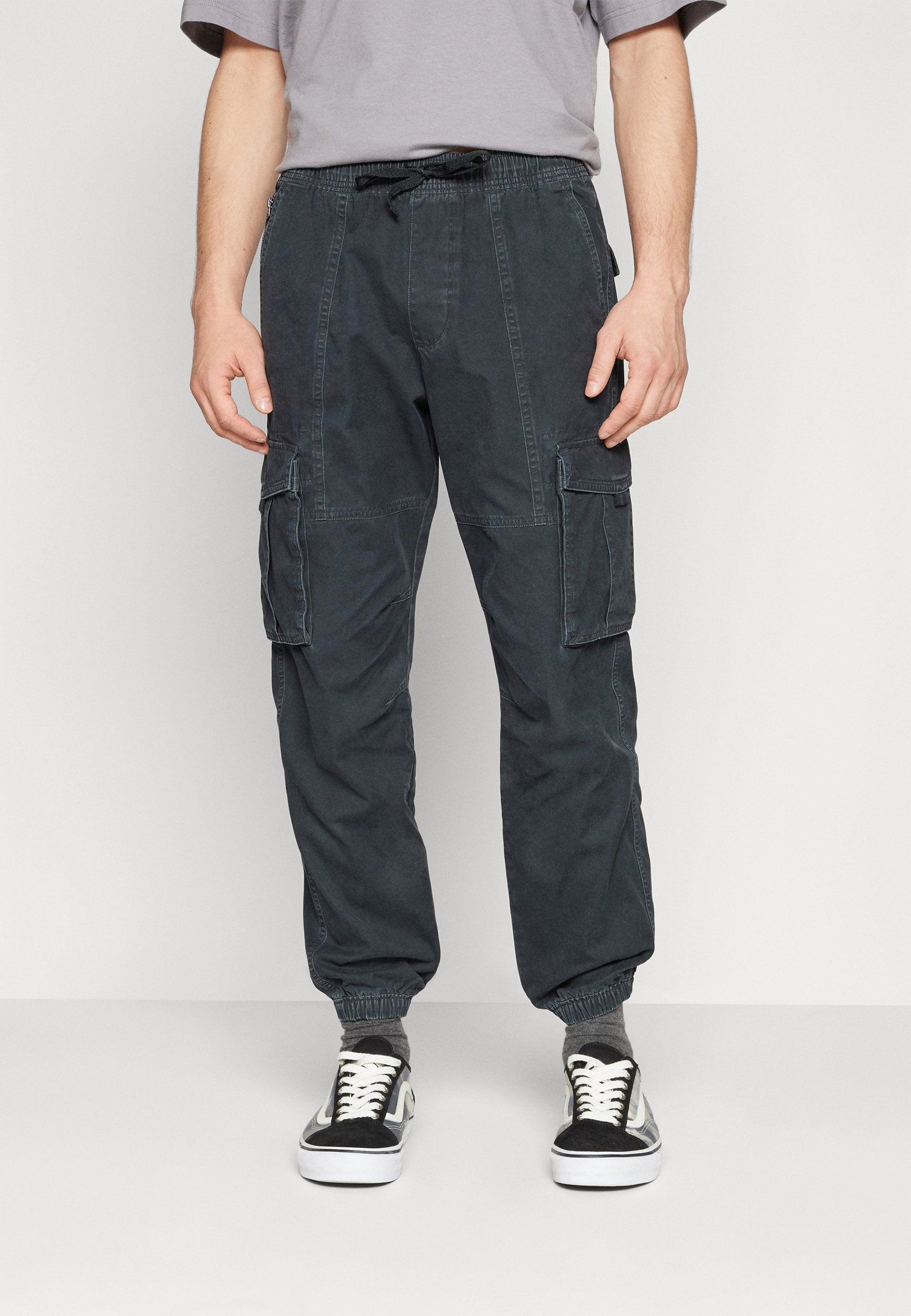 Abercrombie & Fitch
