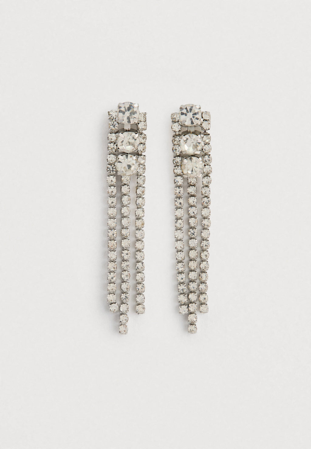 Pieces PCOLINA EARRINGS