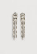 Pieces PCOLINA EARRINGS