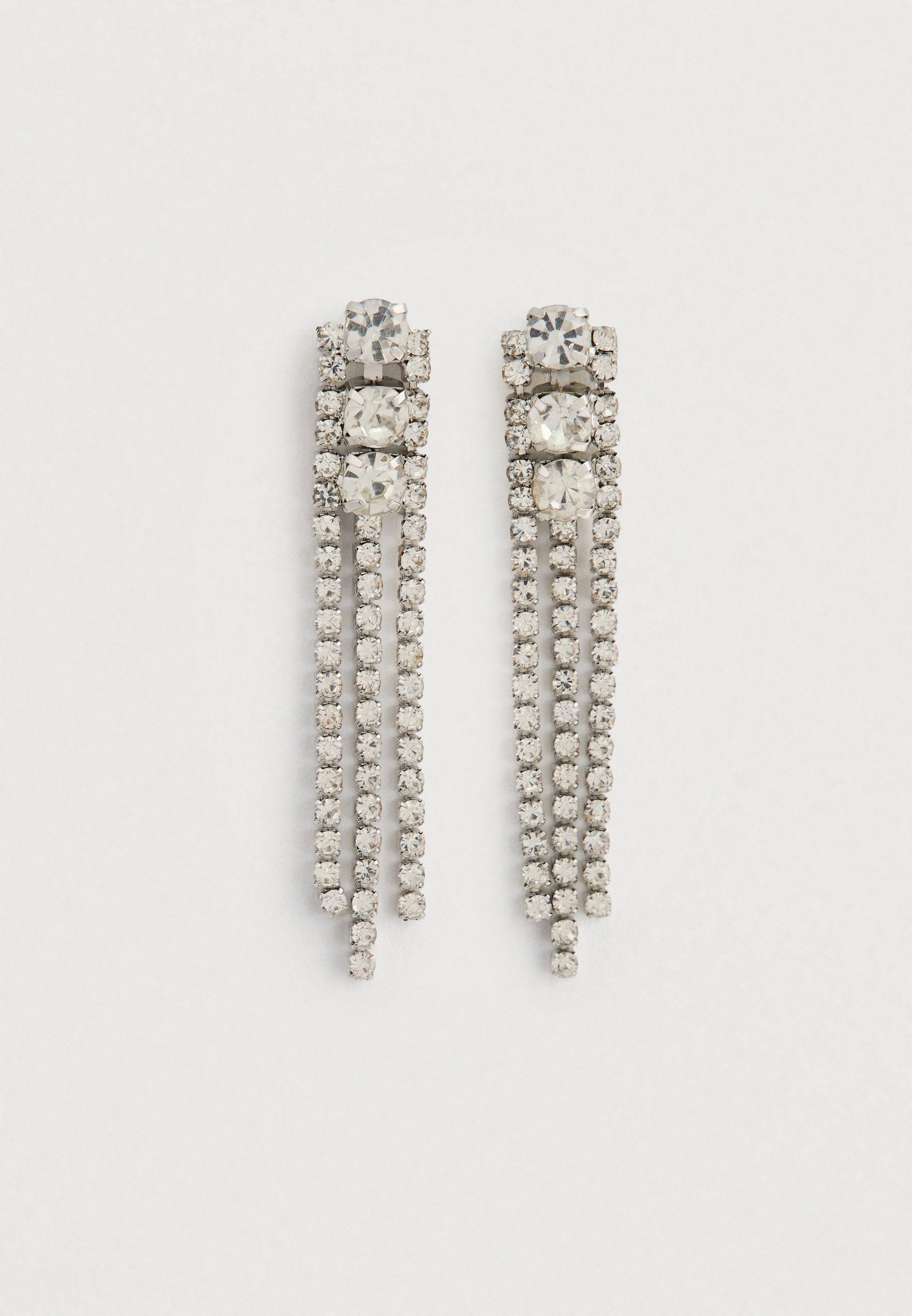Pieces PCOLINA EARRINGS