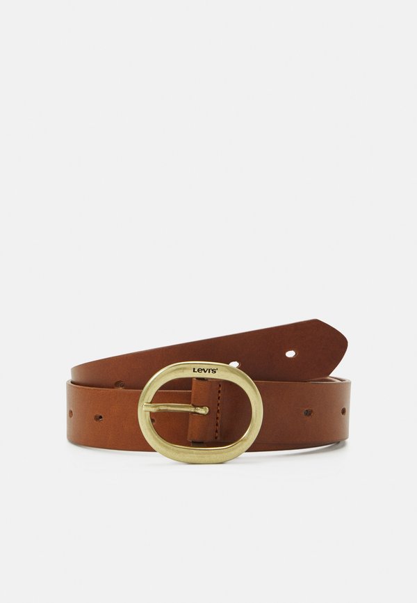 Levi's® Belt - cognac