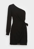 ONLLINE ONE SHOULDER DRESS Media 1