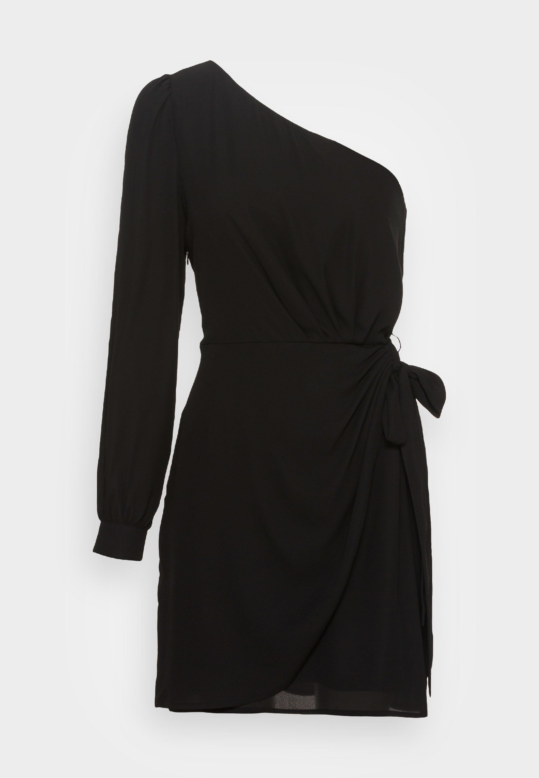 ONLLINE ONE SHOULDER DRESS Media 1