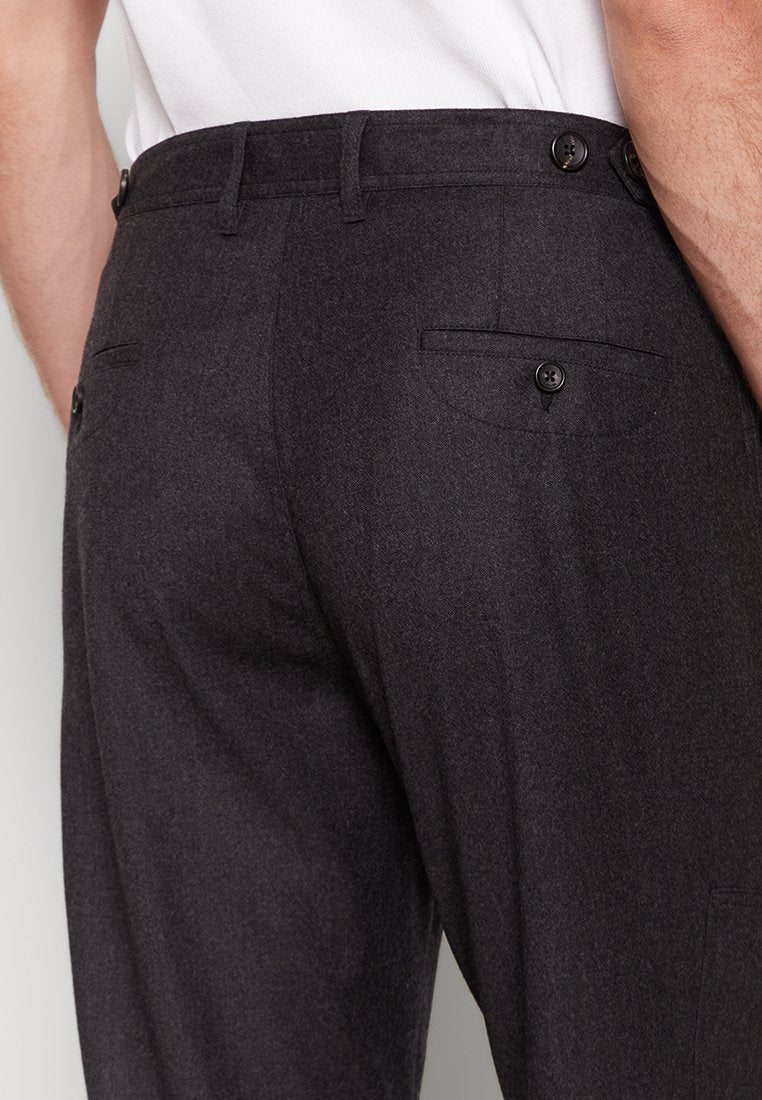 LANVIN SLIM FIT