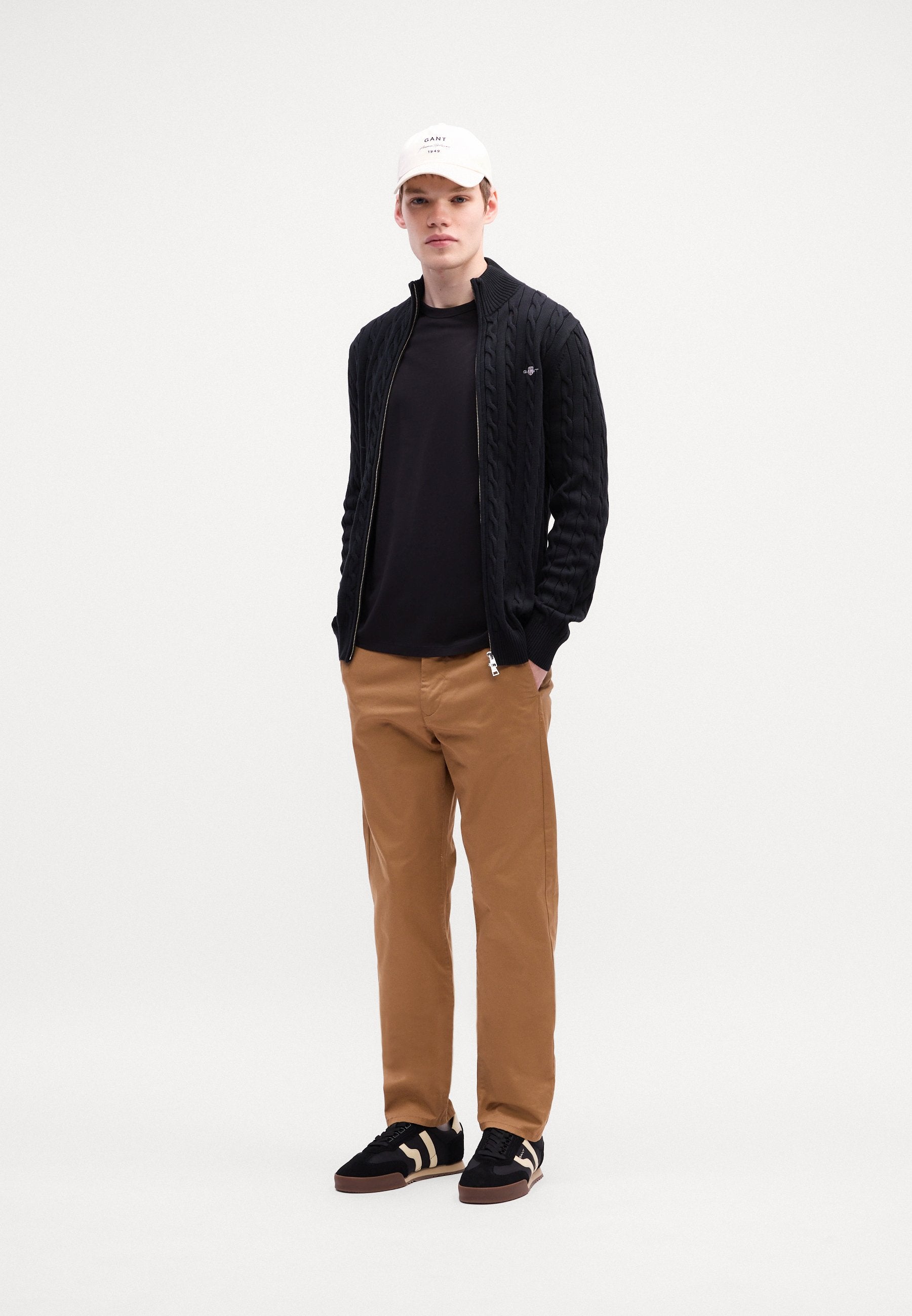 GANT REGULAR