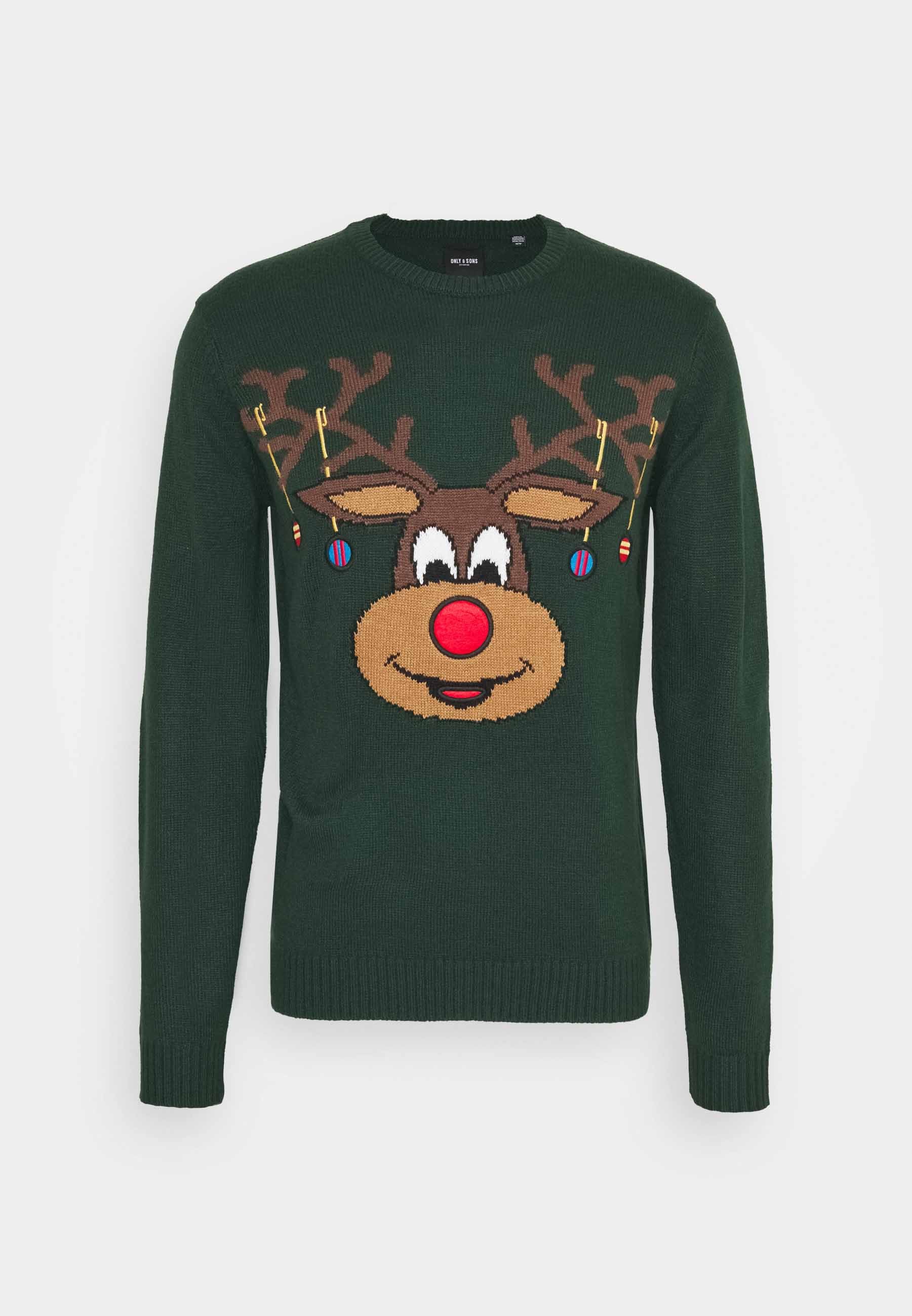 Only & Sons ONSXMAS