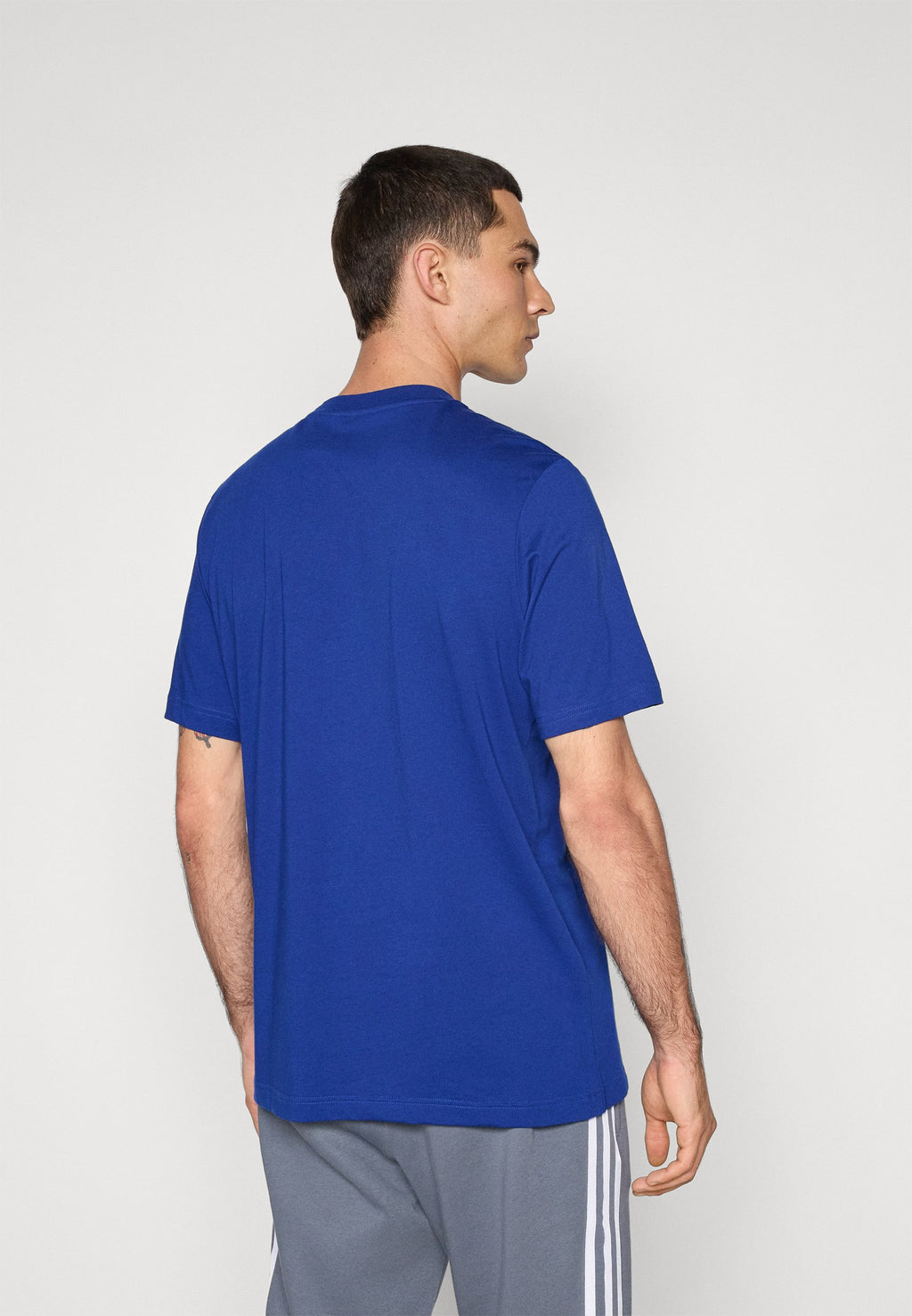 adidas Performance WOMEN EURO 25 FRANCE T-SHIRT