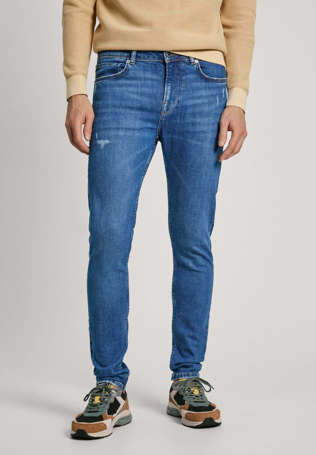 Pepe Jeans SLIM FIT
